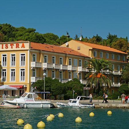 Hotel Istra Раб Екстериор снимка