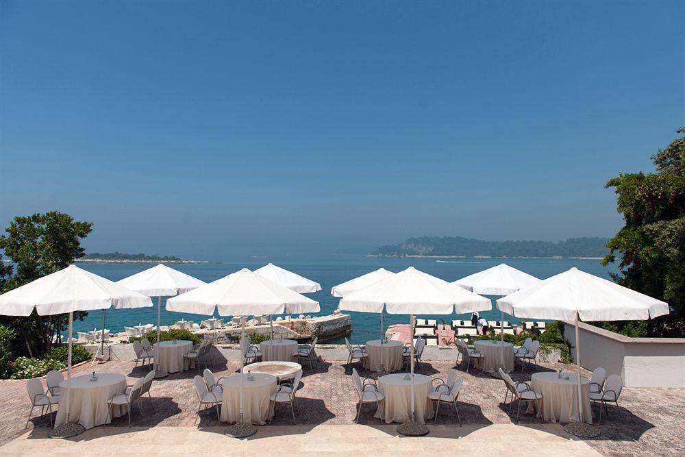 Hotel Istra Раб Екстериор снимка